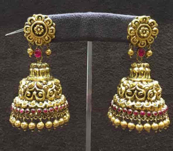 Bholasons Jewellers Gold Souk Mall in Sushant Lok Phase 1 Delhi