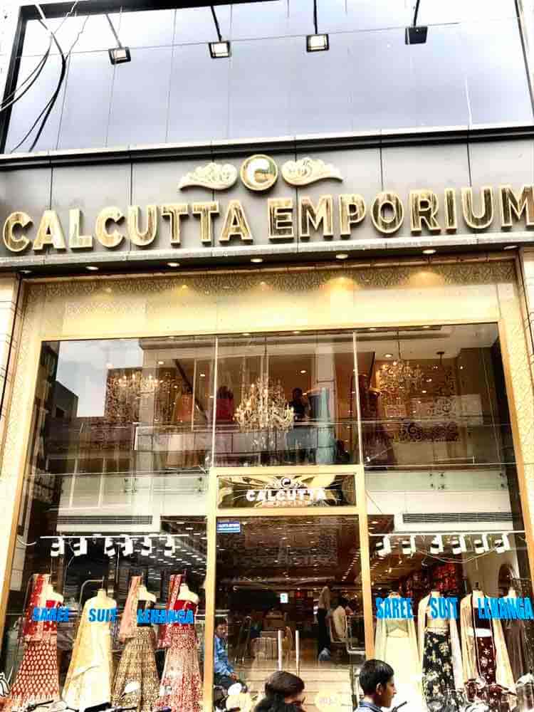 Discover 119+ deepmala sarees sadar bazar gurgaon latest vietkidsiq