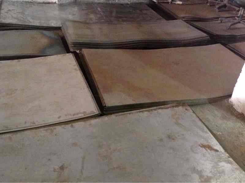 Top GI Sheet Dealers in Bhiwadi गई शीट डीलर्स, भिवाड़ी Best Roofing