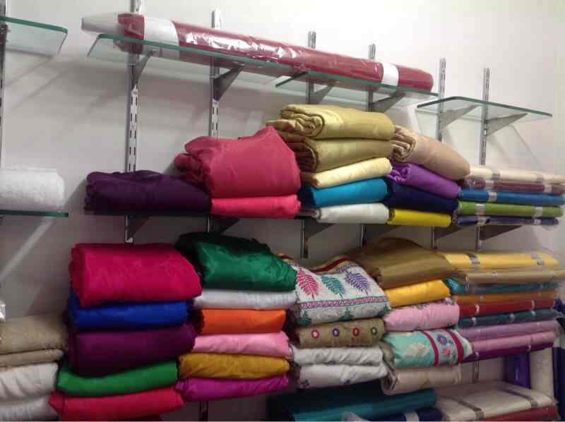 Mehta Matching Centre in Gurgaon Sector 46,Delhi Best Embroidery Job