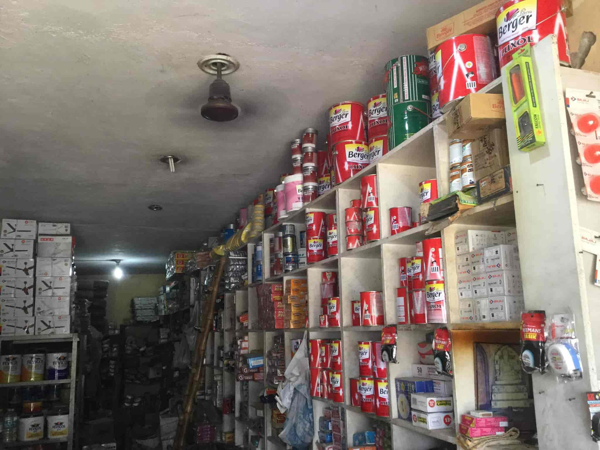 GUPTA Hardware & Electric Store in Manesar,Delhi Best Hardware Shops