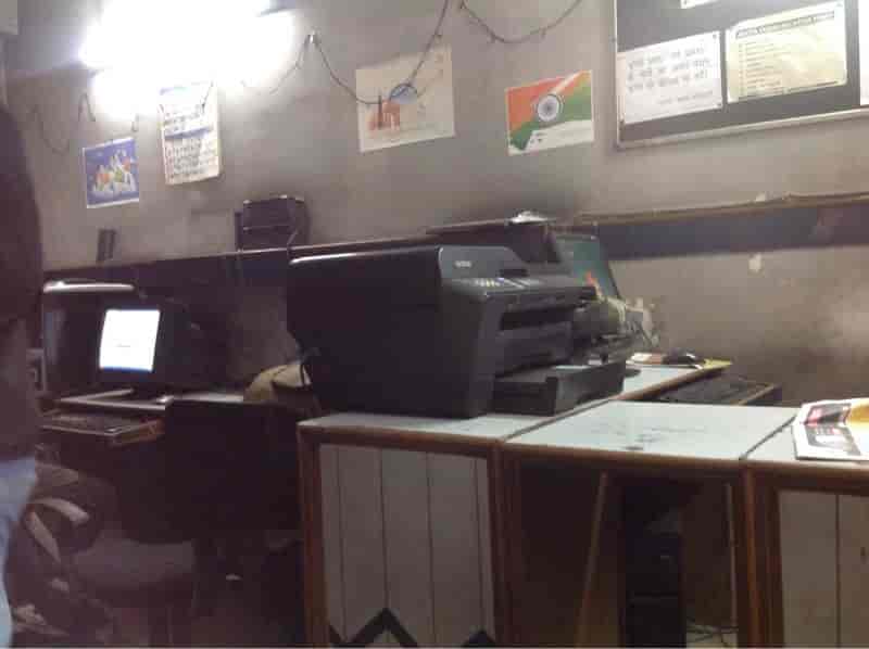 Jeeva Commercial Point in Sohna Adda,Delhi Best Electronic Typewriter