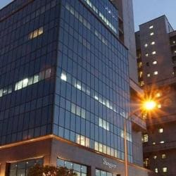 Unitech Limited office