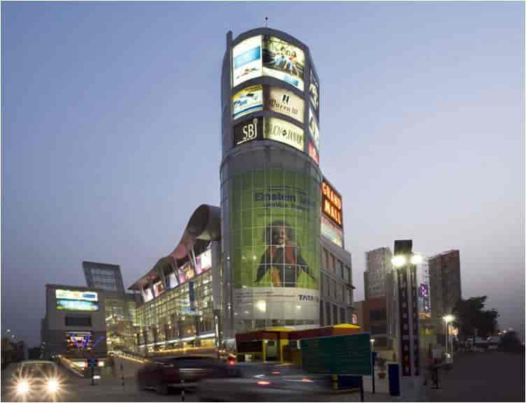 DLF Grand Mall in Dlf City Phase 2,Delhi - Best Shopping Centres in ...