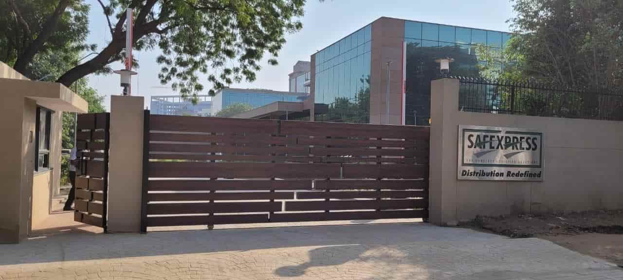 Find list of Safexpress in Palwal near me Justdial