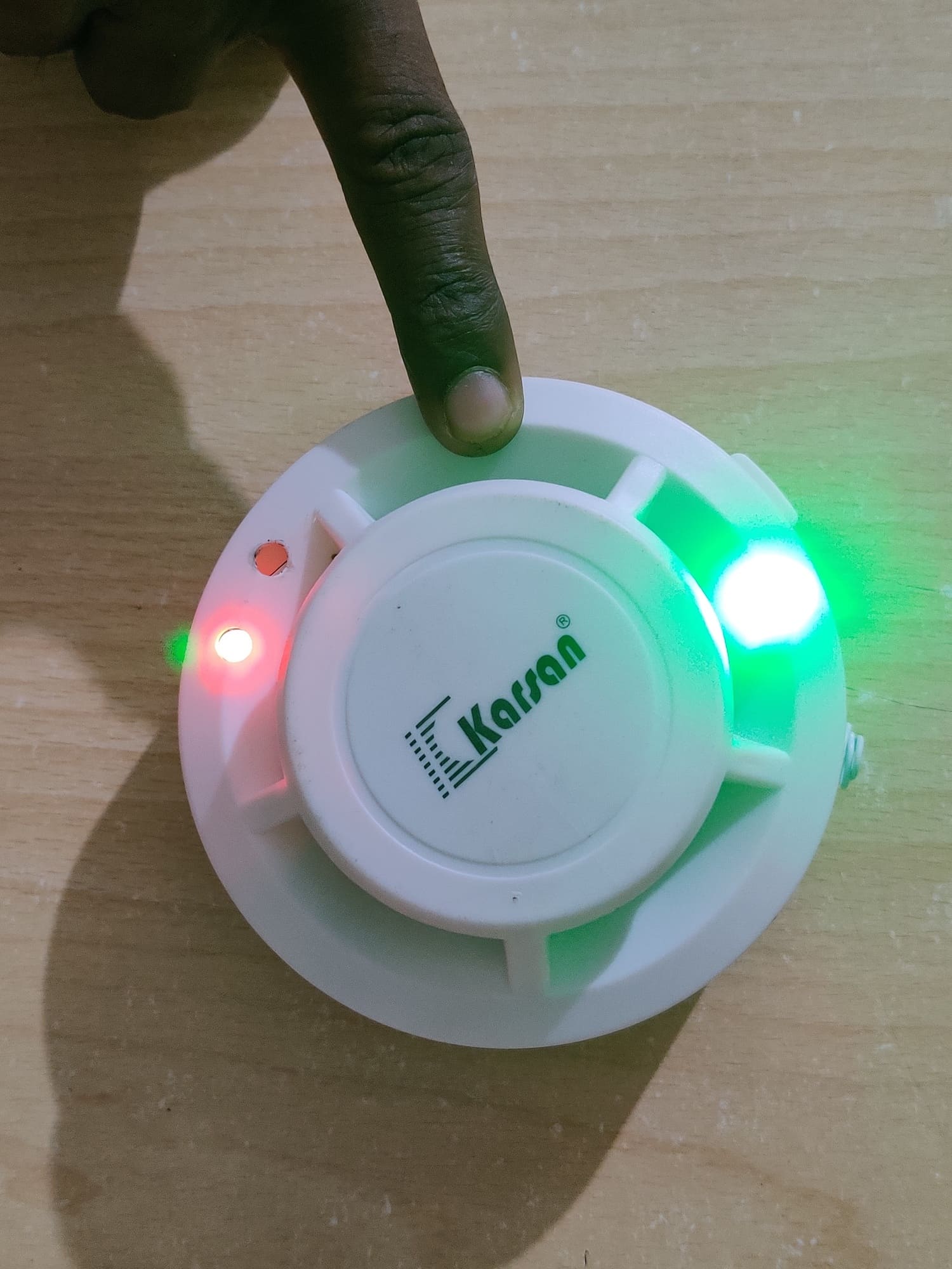 Innovative Engineering & Controls in Jyoti Park,Delhi Best Fire Alarm