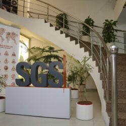 Sgs Goa Sgs India Pvt Ltd in Imt Manesar, Gurgaon - Best Lab Testing For ...