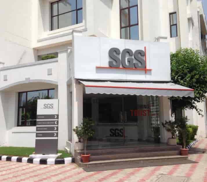 Sgs Testing Lab India Sgs India Pvt Ltd in Imt Manesar, Gurgaon - Best Lab Testing For ...