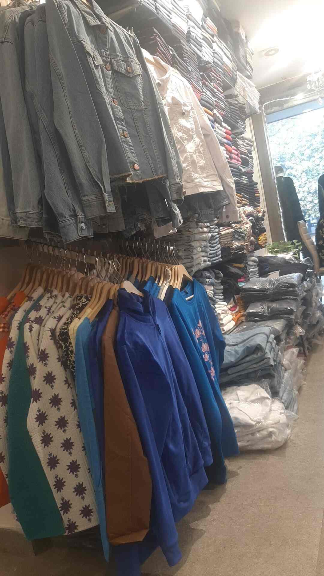 Meenakshi Collection in Gurgaon Sector 50, Gurgaon - Best Readymade Garment  Retailers in Gurgaon - Justdial