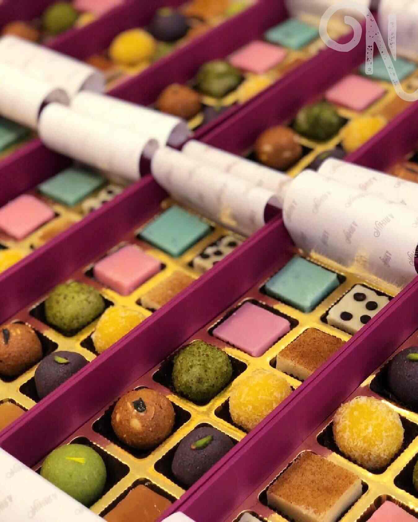 Nihira in Gurgaon,Delhi Best Sweet Shop Home Delivery in Delhi Justdial