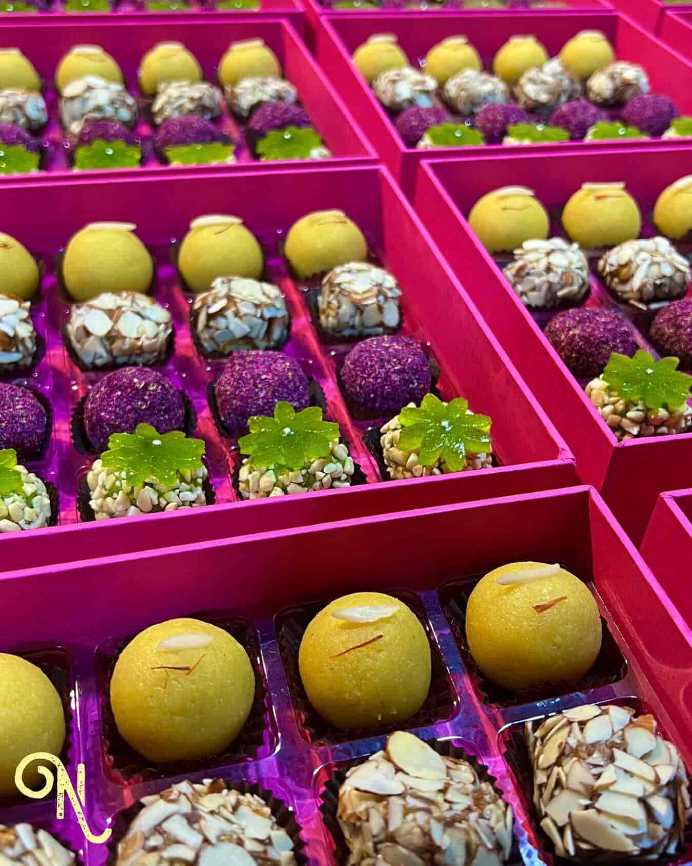 Nihira in Gurgaon,Delhi Best Sweet Shop Home Delivery in Delhi Justdial