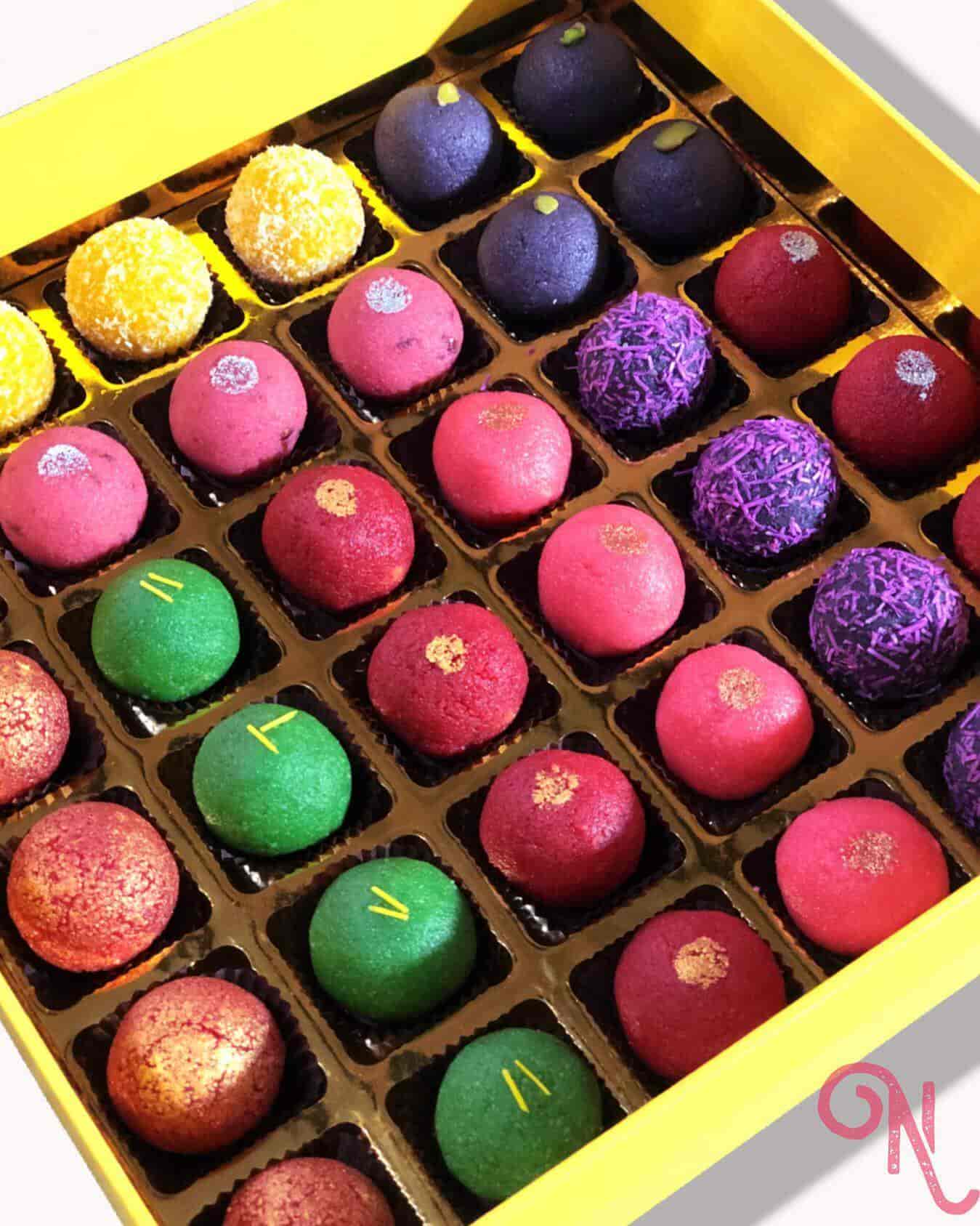 Nihira in Gurgaon,Delhi Best Sweet Shop Home Delivery in Delhi Justdial