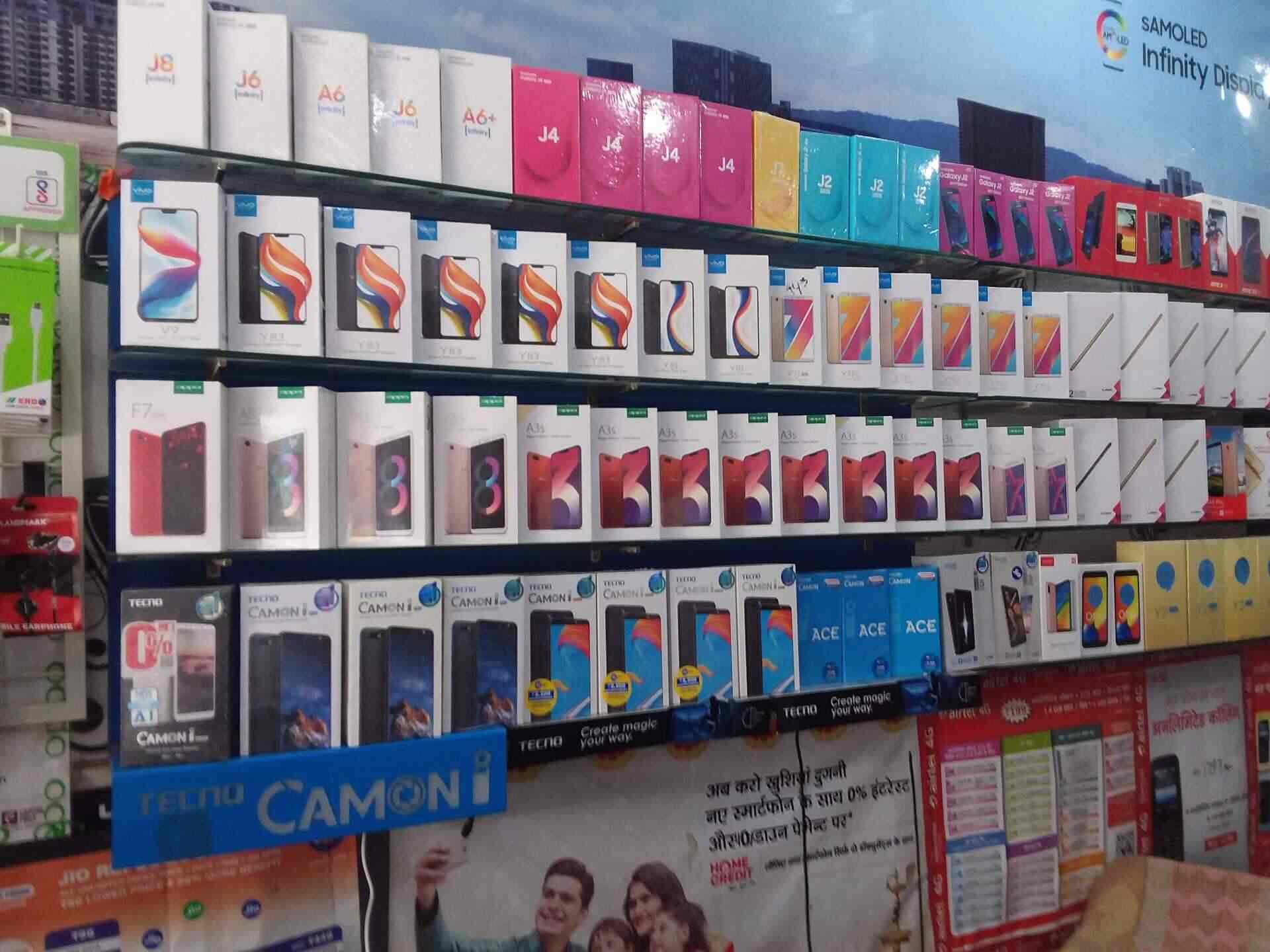 World Communication in Wazirabad Gurgaon,Delhi Best Mobile Phone