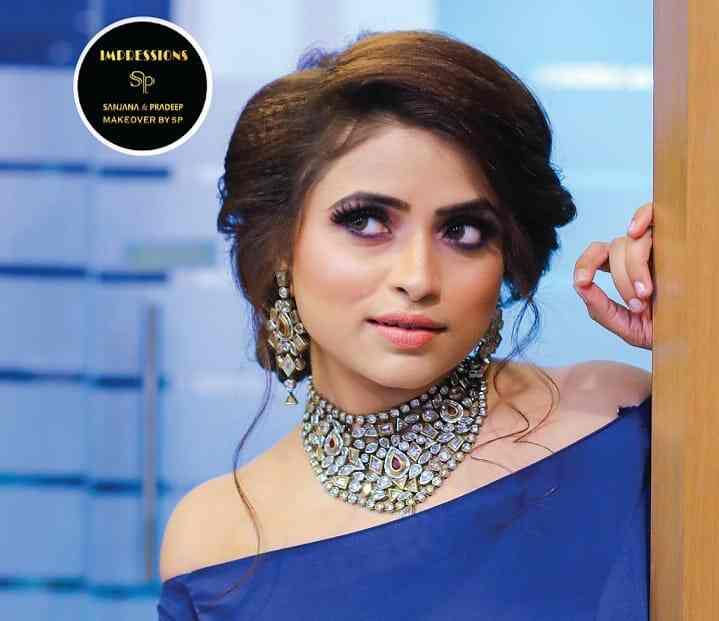 Impression Hair & Makeup Studio in Palam Vihar,Delhi Best Beauty