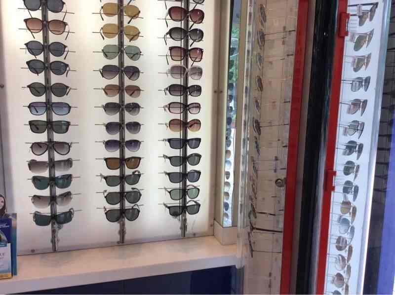 Laxmi Opticals in Galleria DLF IV,Delhi Best Opticians in Delhi
