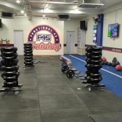 F45 Training in DLF City Phase 1 Gurgaon Best Gyms near me in Gurgaon Justdial