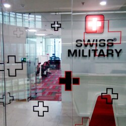 Swiss military lifestyle products best sale
