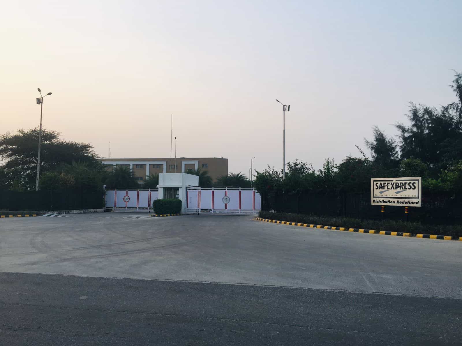 Find list of Safexpress in Palwal near me Justdial