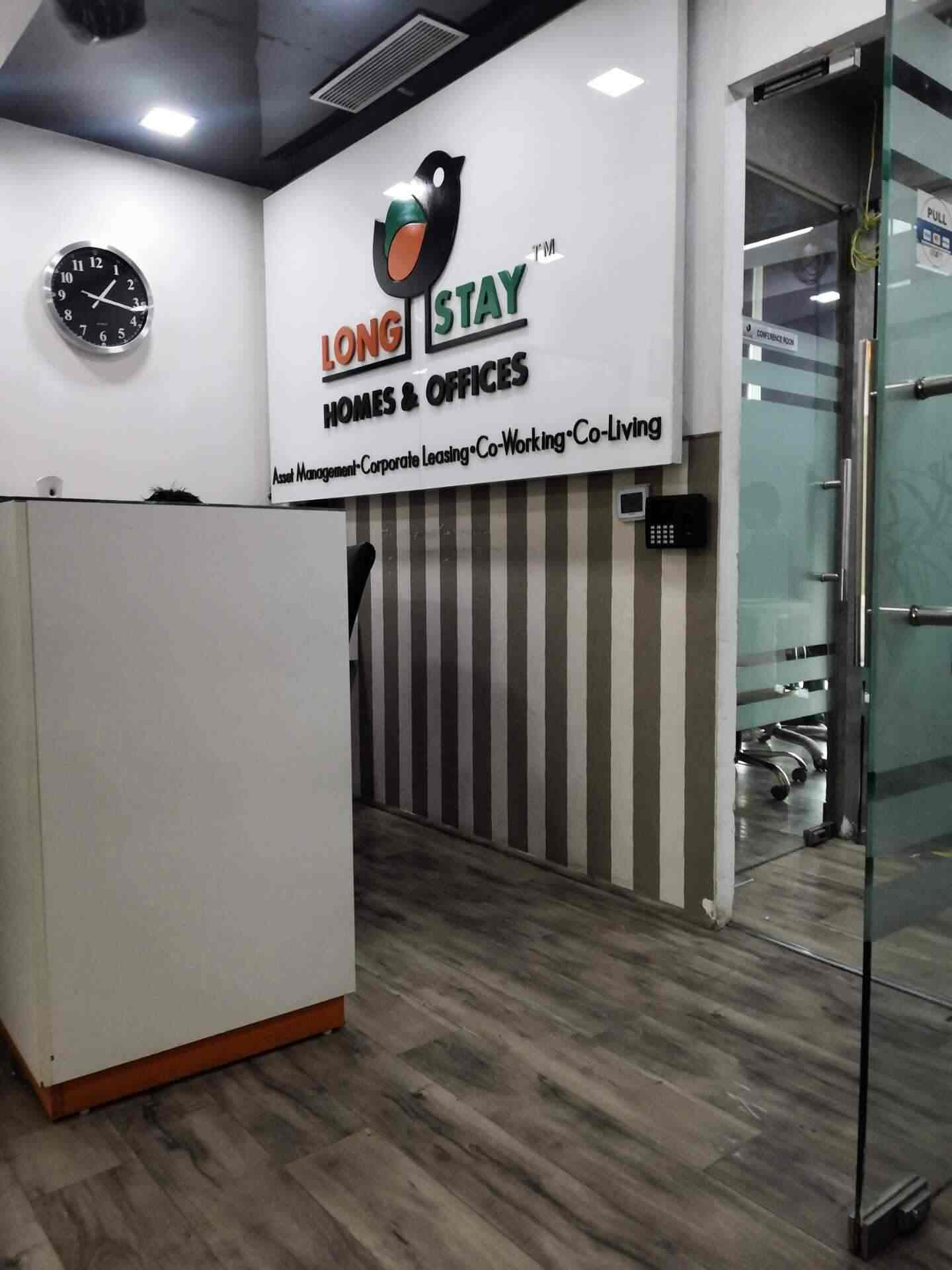 Long Stay Homes and Offices Pvt. Ltd. in Gurgaon Sector 57,Delhi Best
