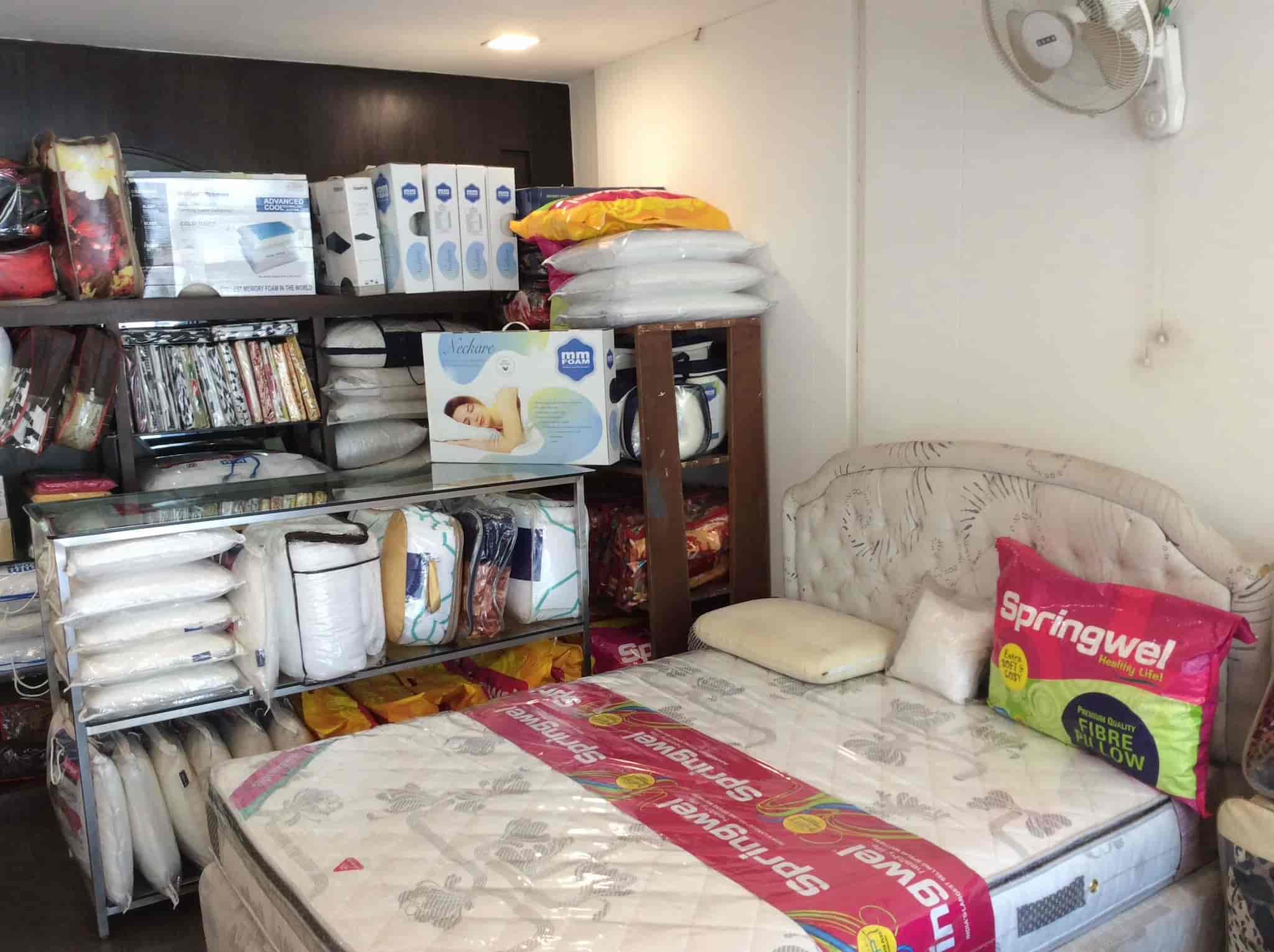 Sleepwell Gallery in Gurgaon Sector 54 Gurgaon Best Mattress Dealers near me in Gurgaon Justdial