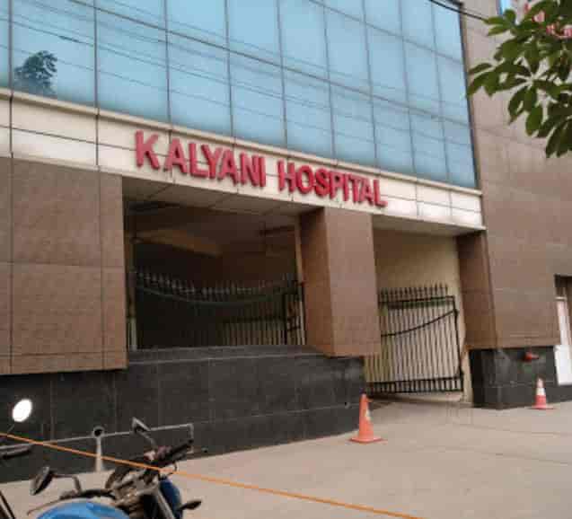 Dr. Neha Arora (Kalyani Hospital Pvt Ltd) in Gurgaon Sector 14,Delhi