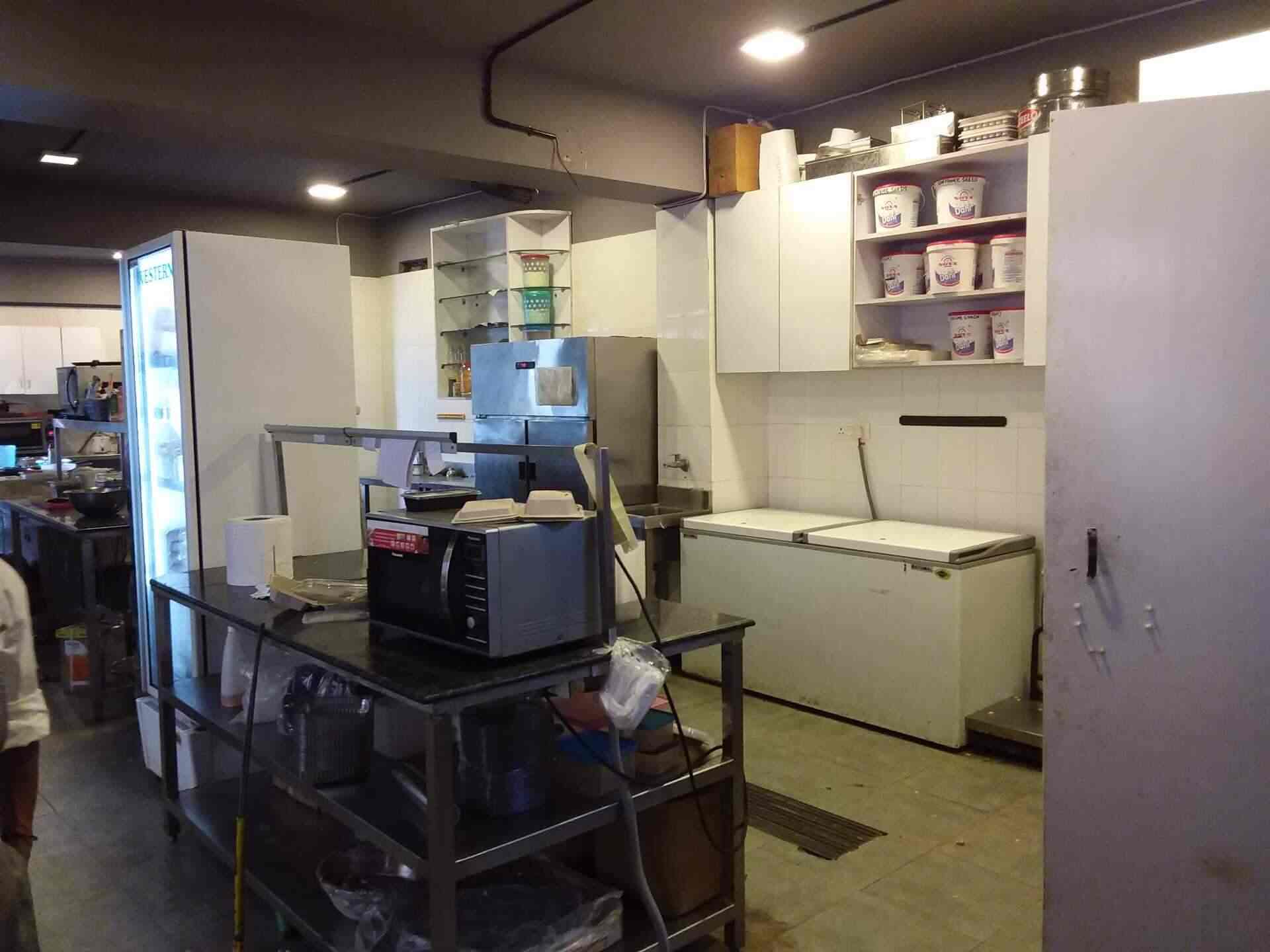 Find list of Nutriobox in Pune near me Justdial