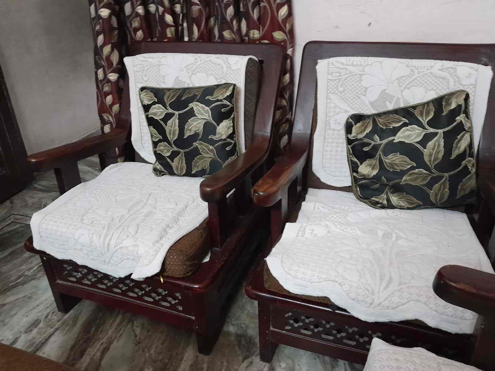 Top Second Hand Furniture Buyers in Atlas Chowk Best Old Furniture