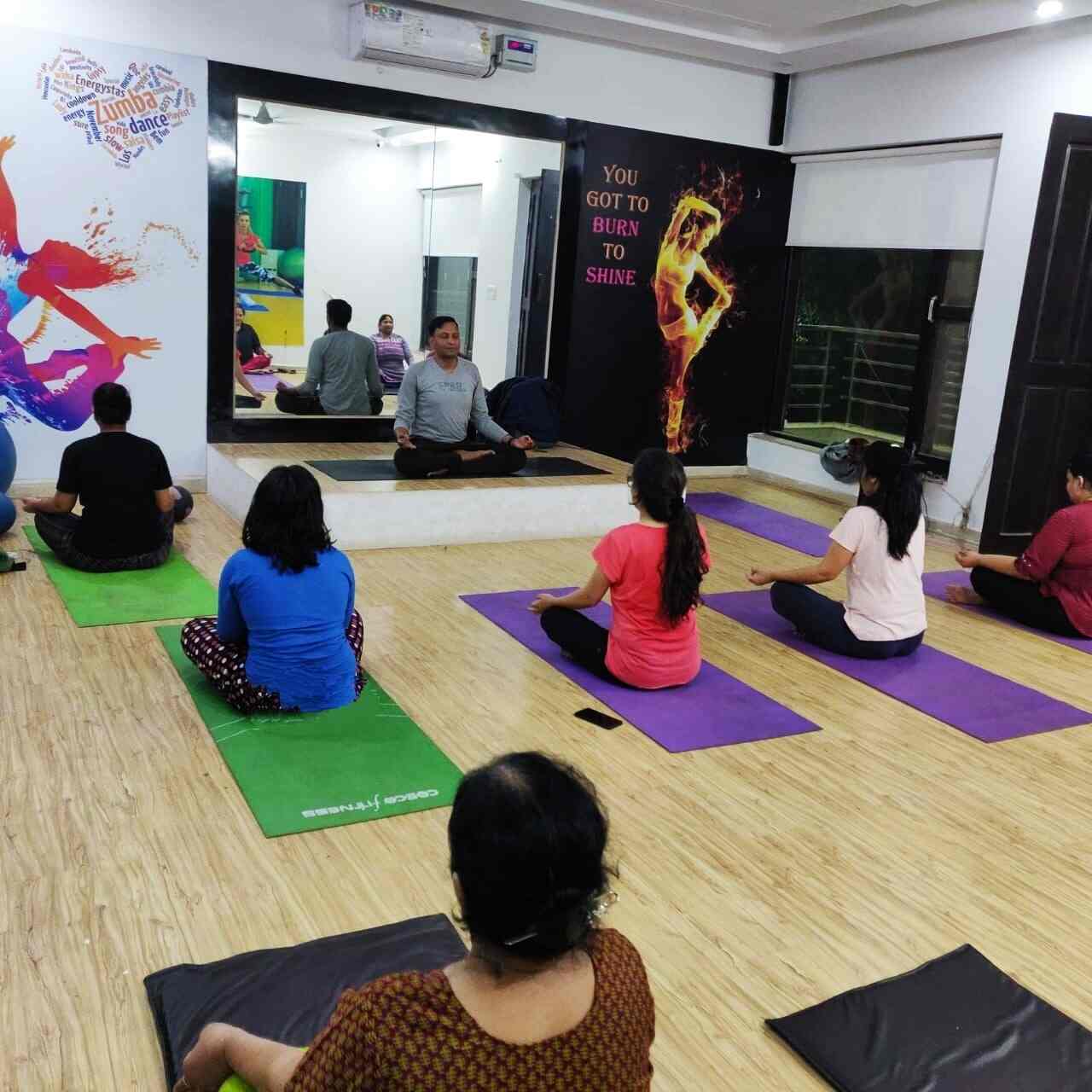 Sivananda Yogshala in Gurgaon Sector 48,Delhi Best Yoga Classes in