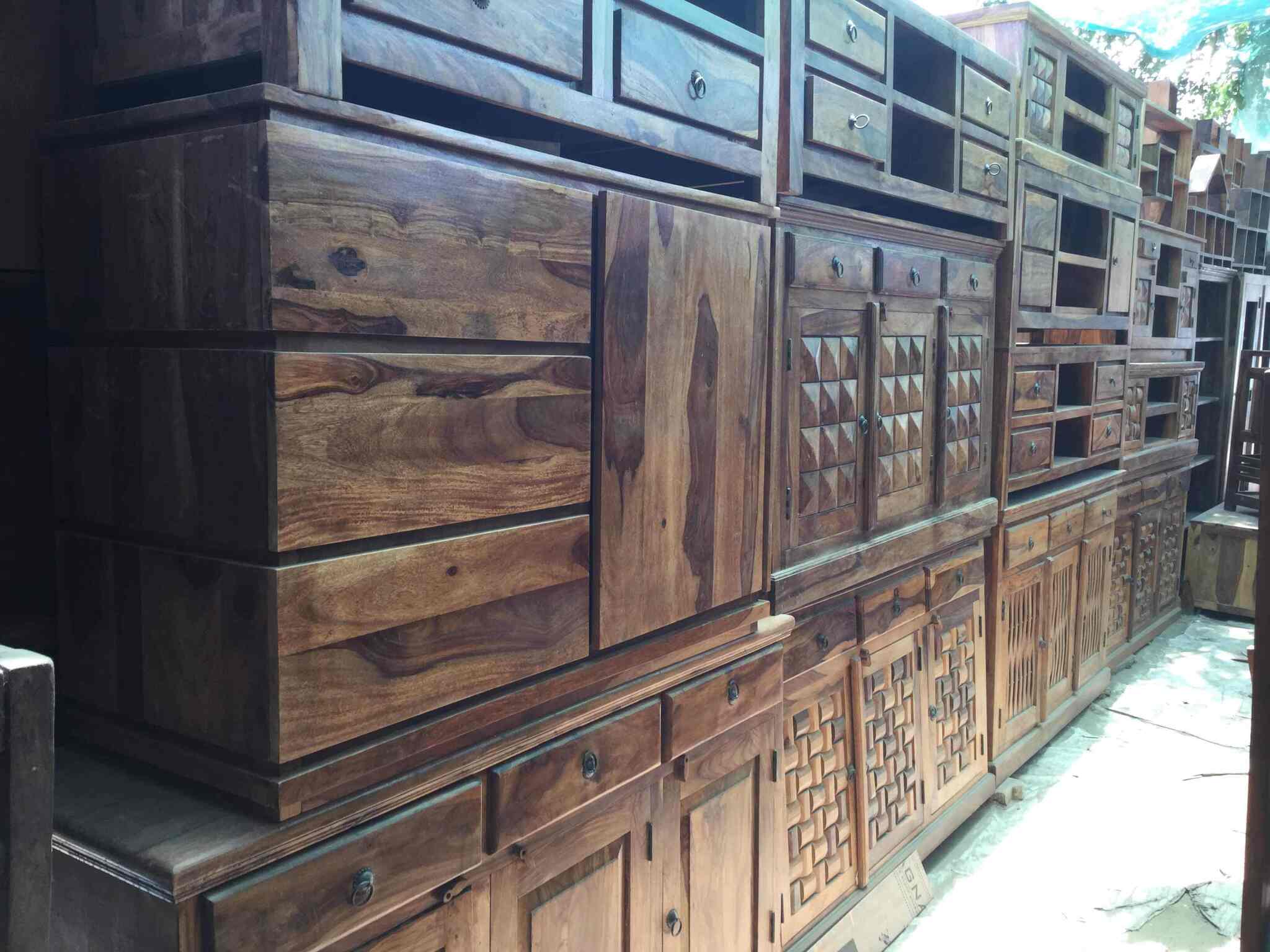 Sheesham Wood Furniture Photos Sikandarpur Gurgaon Gurgaon