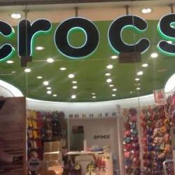 johnson creek croc store