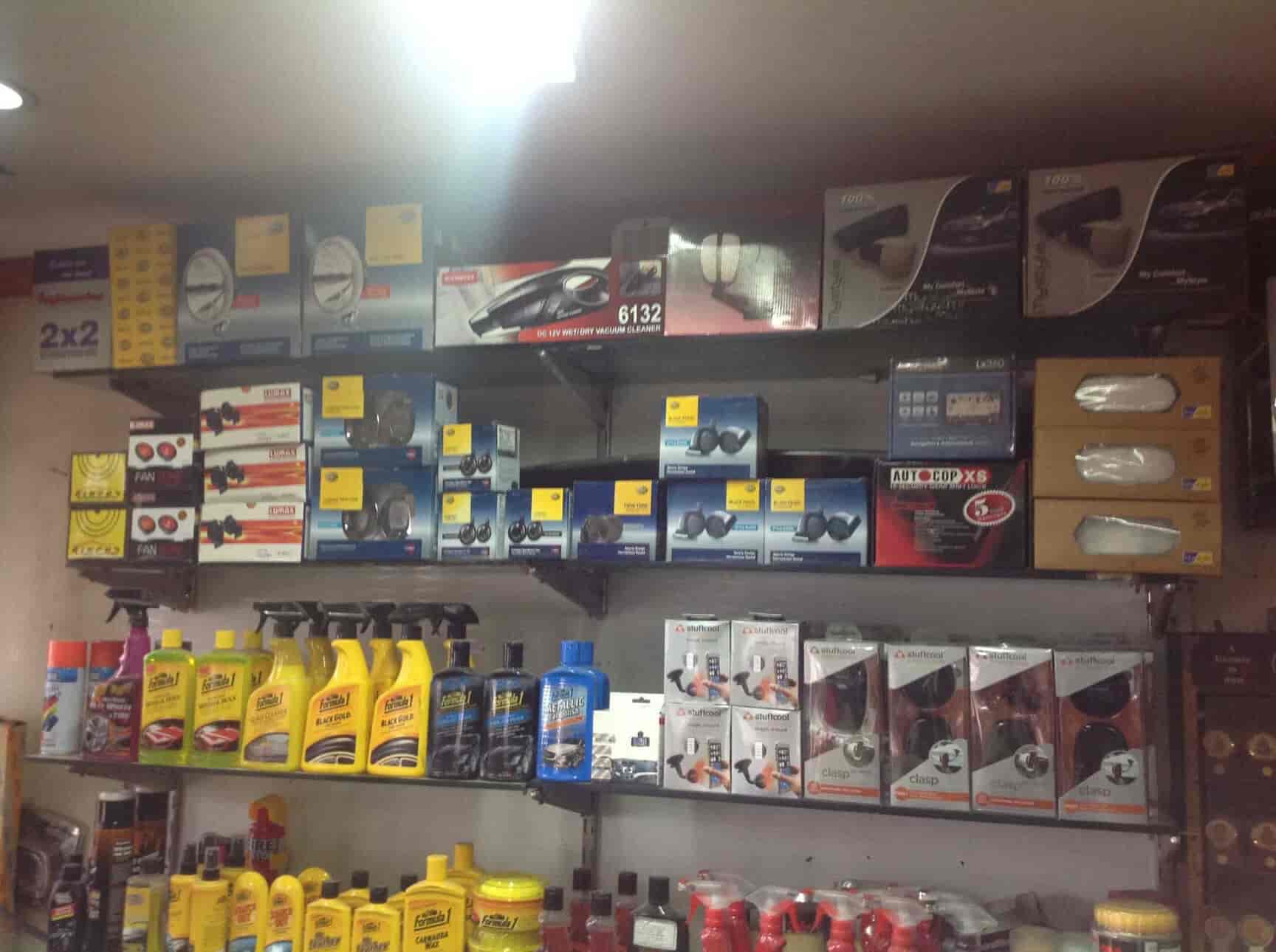 Matrix the Car Shoppe in Sohna Road,Delhi Best G SportLeather Car