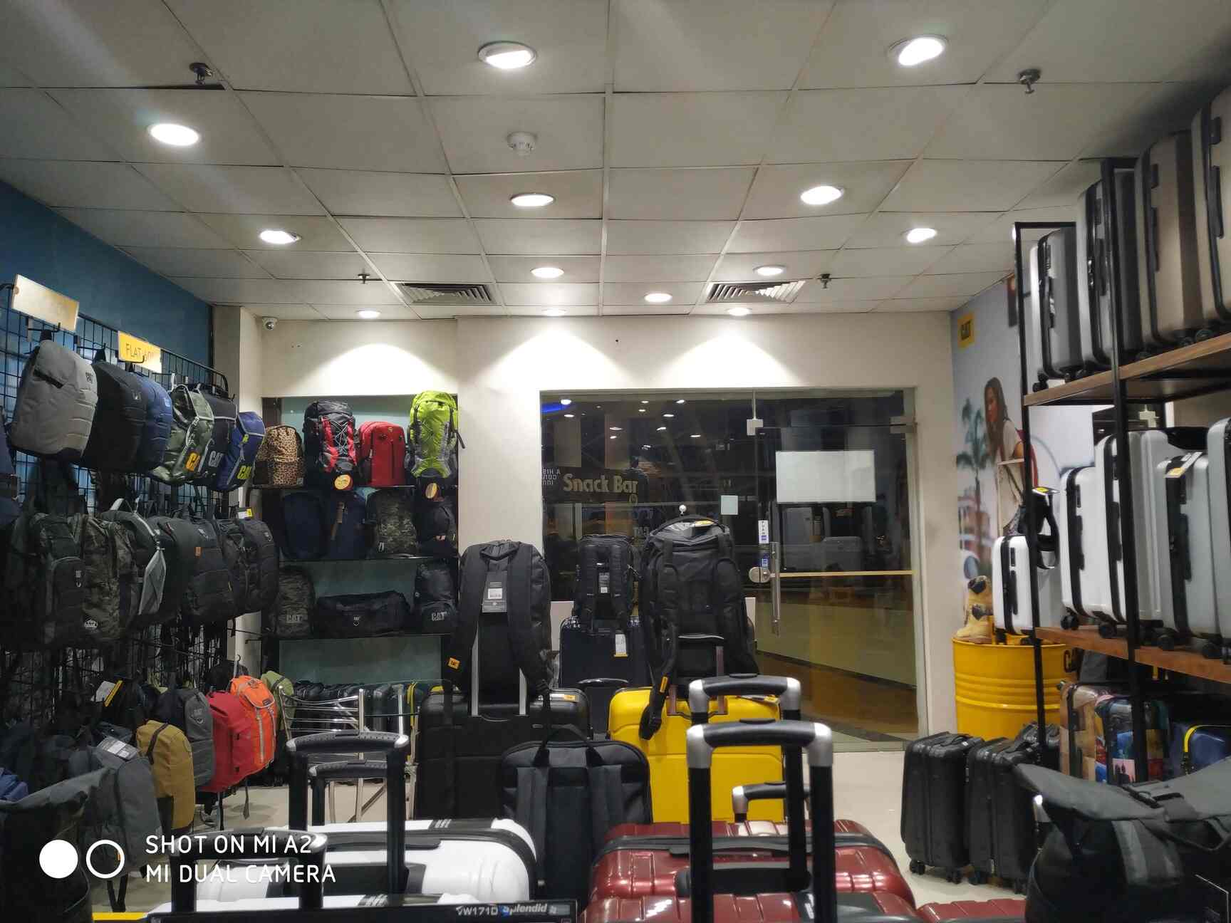 Top 100 Trekking Bag Dealers in Delhi 