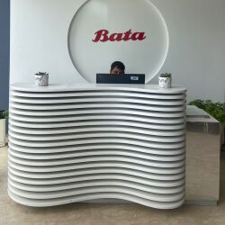 Bata India Ltd Head Office in Gurgaon Sector 17 Delhi Best