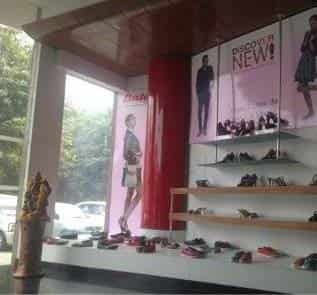 Bata Shoe Store in Gurgaon Sector 17 Gurgaon Shoe Dealers near me in Gurgaon Justdial