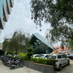 Bata India Ltd Head Office in Gurgaon Sector 17 Delhi Best