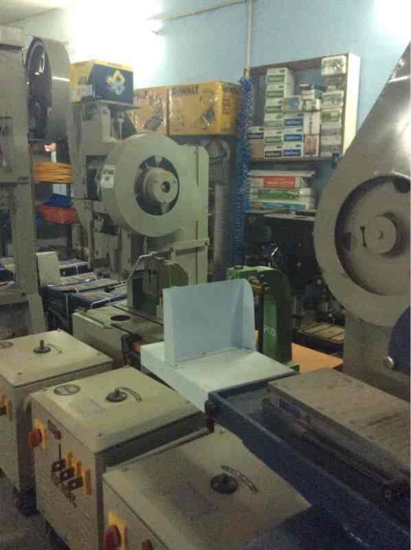 Tech India Machinery And Spaces, Khandsa Hardware Shops in Gurgaon