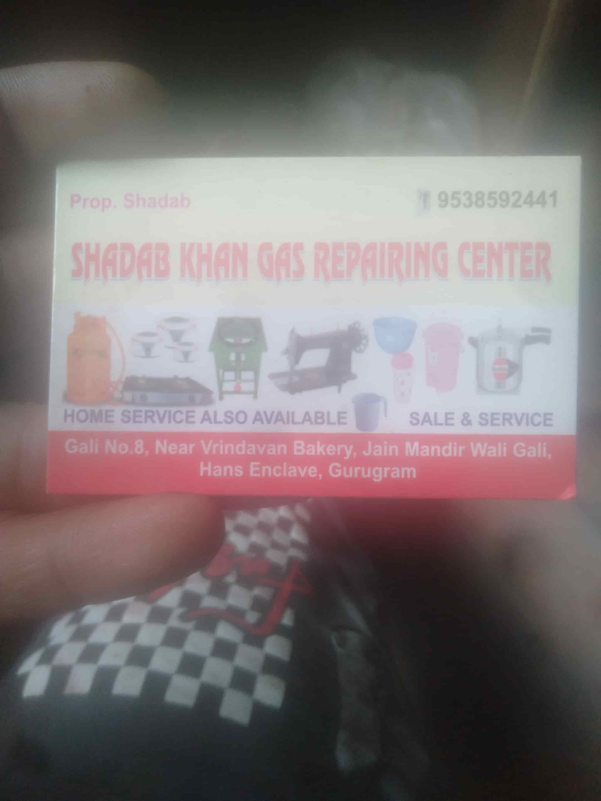 Sadab Gas Repairing in Rajeev Chowk Gurgaon,Delhi Best Gas Stove