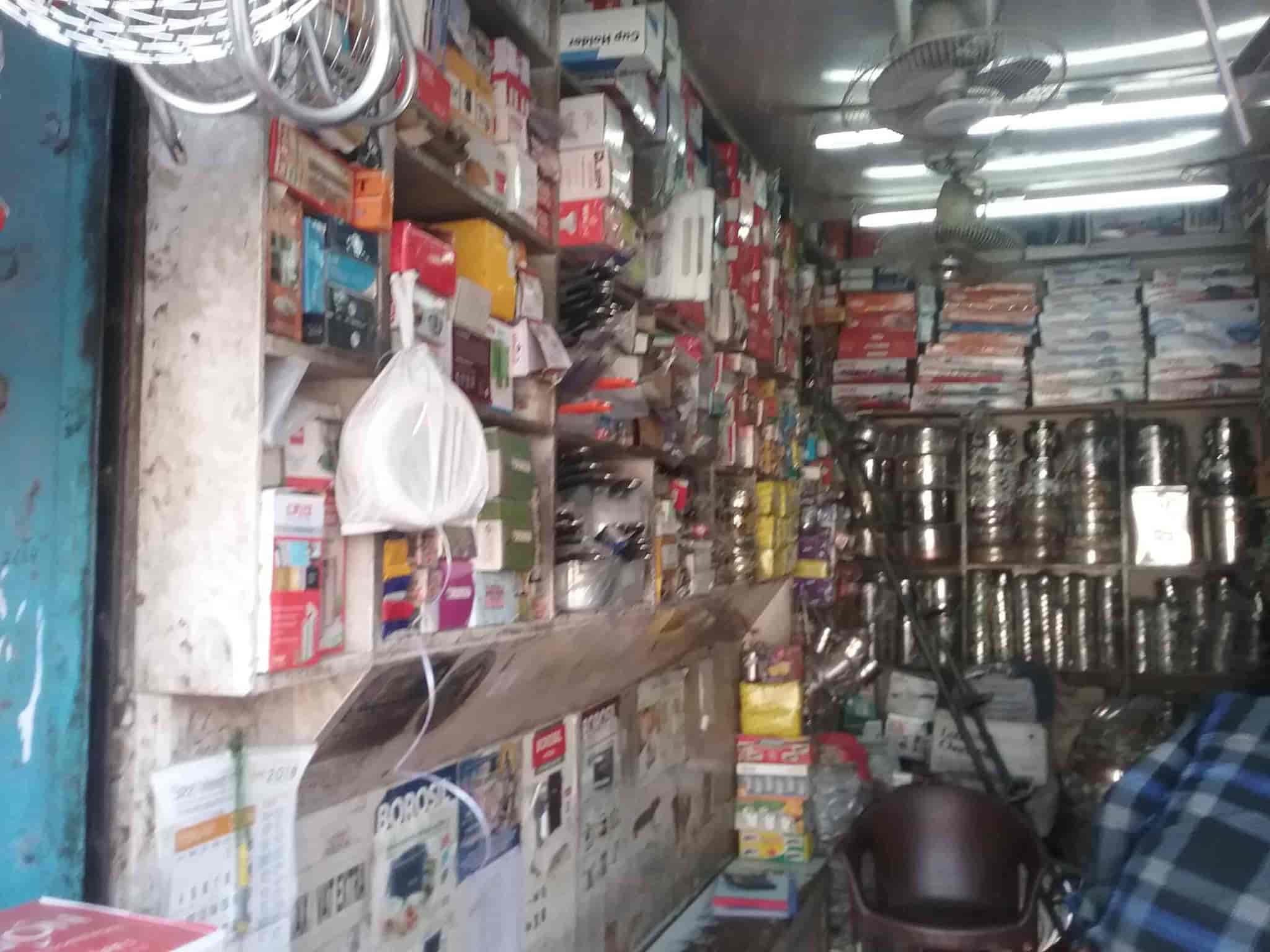 Khurana Metals in Khandsa Road,Delhi Best Commercial Kitchen