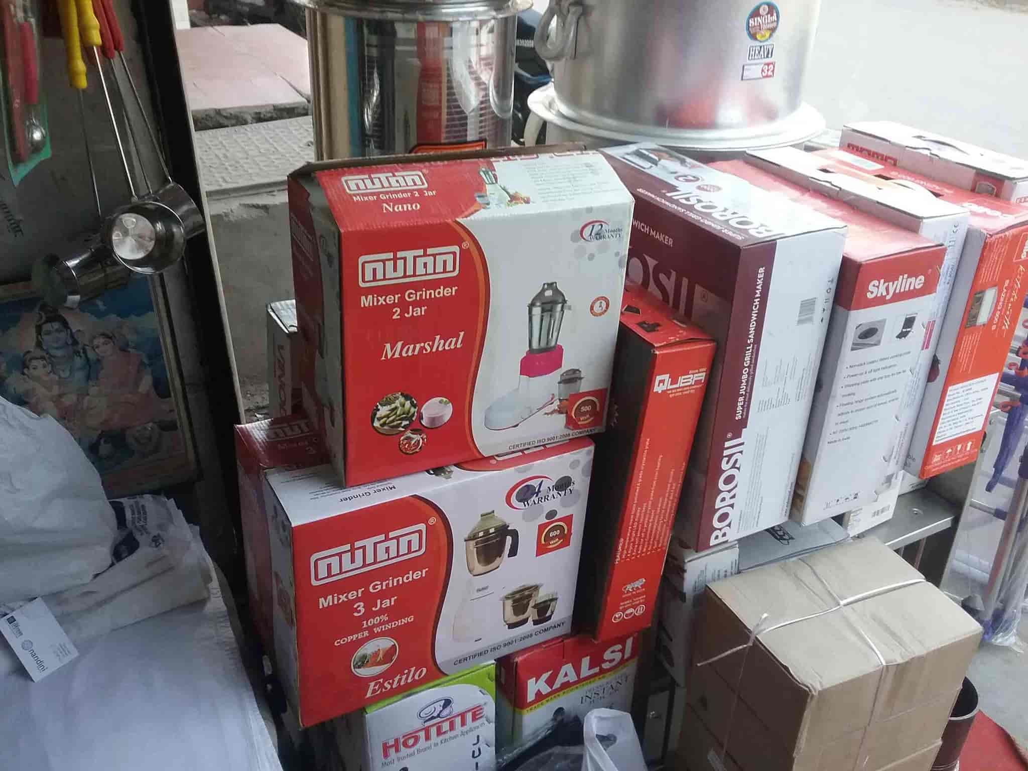 Khurana Metals in Khandsa Road,Delhi Best Commercial Kitchen