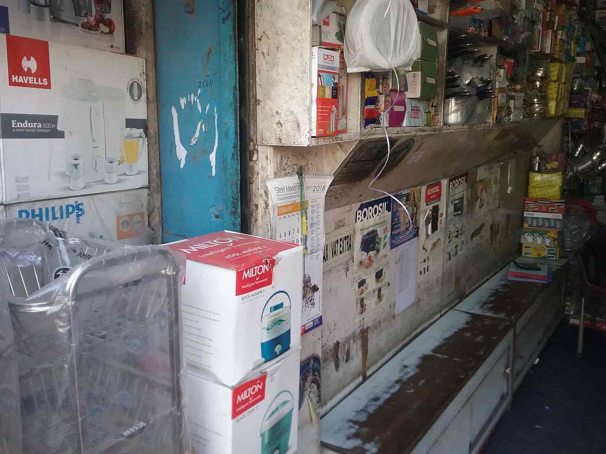 Khurana Metals in Khandsa Road,Delhi Best Commercial Kitchen