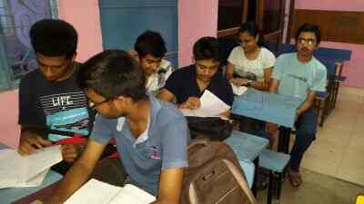 Swastik Home Tutors