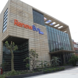 Renewbuy