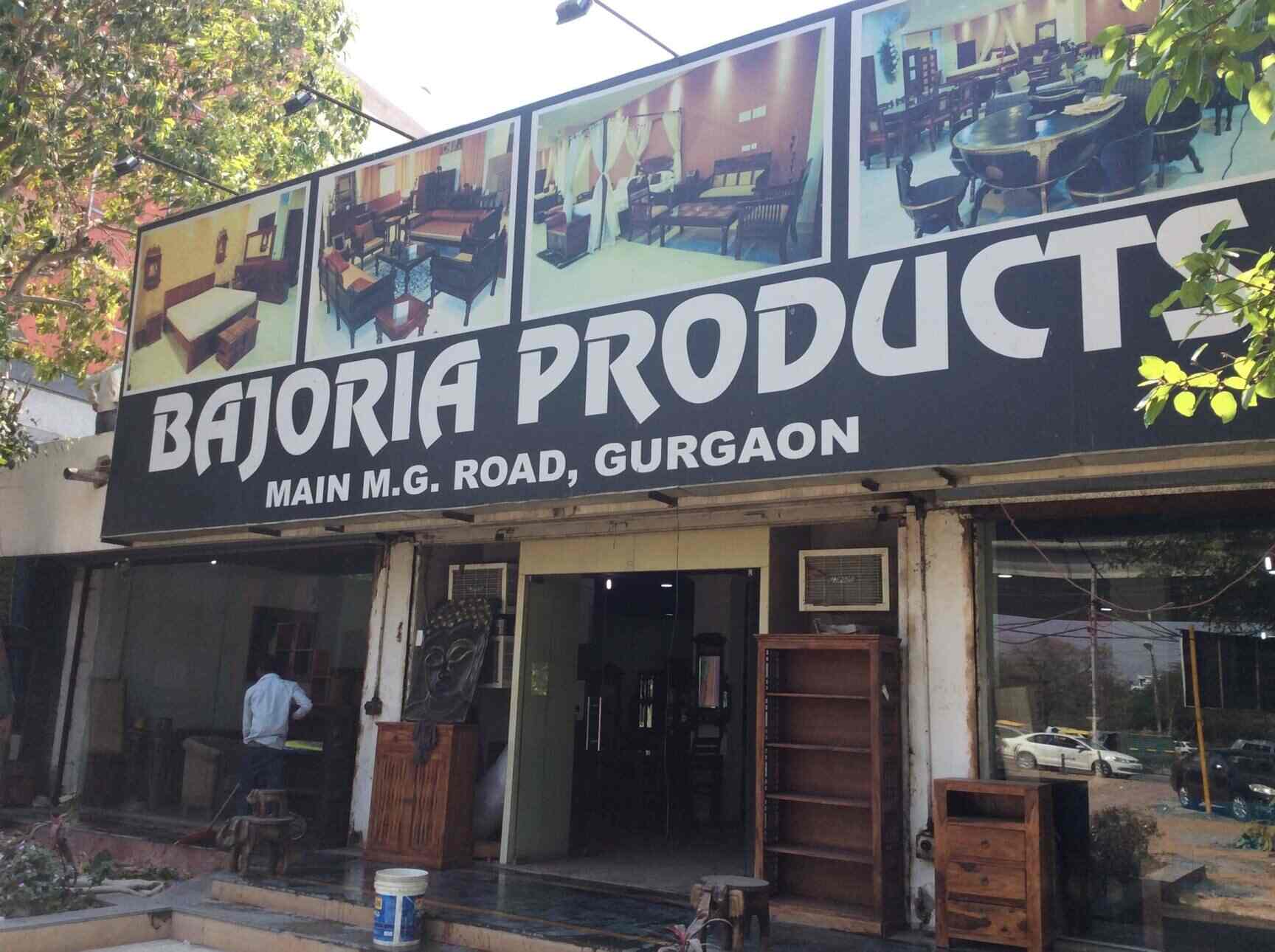 Bajoria furniture online deals