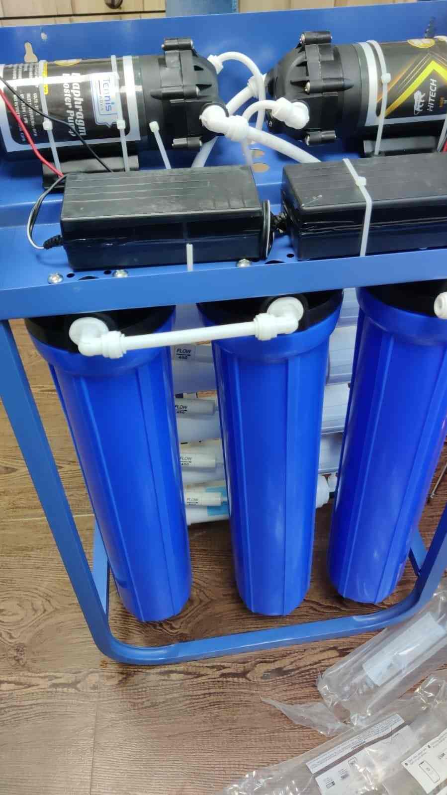 Sky Water Purifier in South City 1,Delhi Best Ro Water Purifier