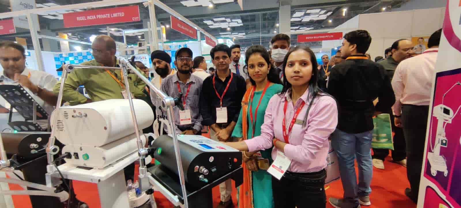 Top Ge Wipro Medical Equipment Dealers in Agra मेडिकल इक्विपमेंट