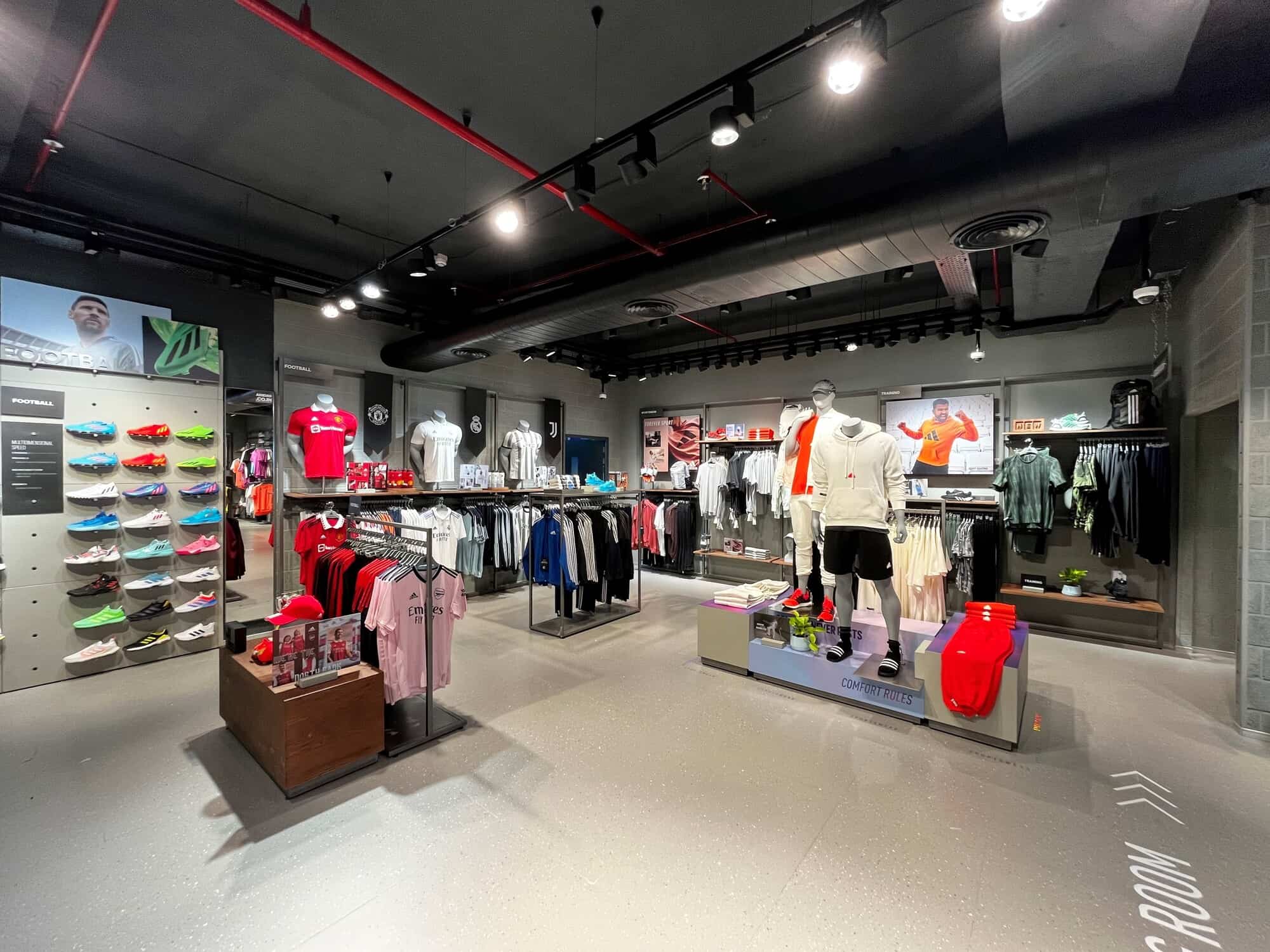 adidas soccer cleats pink and white