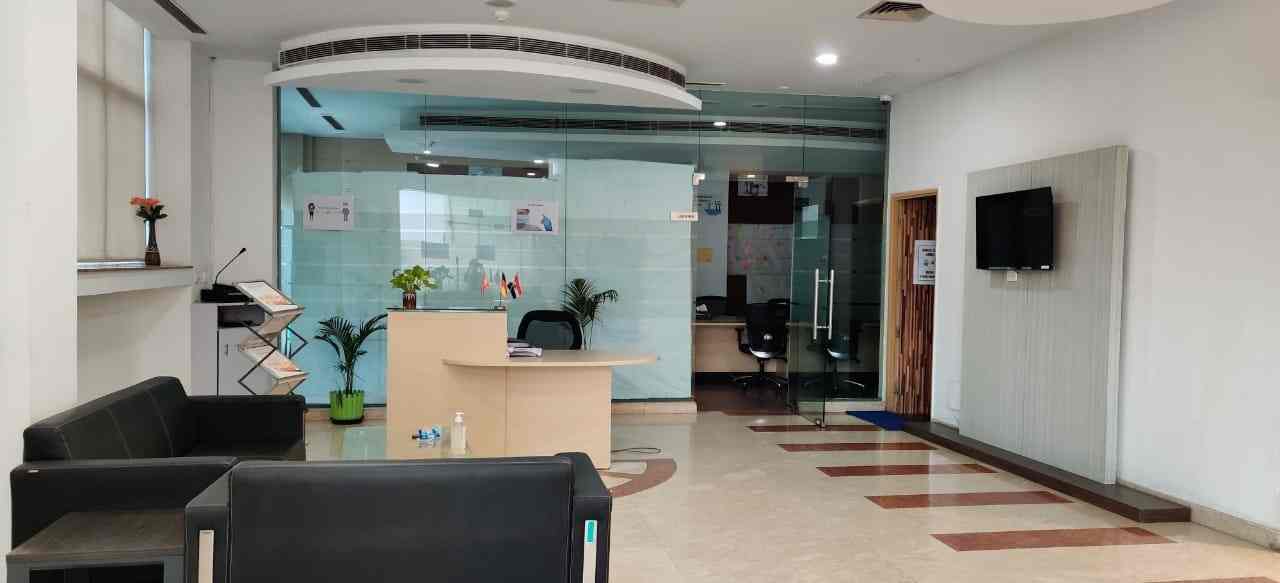 Top Seco Vacuum Pump Dealers in Jodhpur वैक्यूम पंप डीलर्ससेको