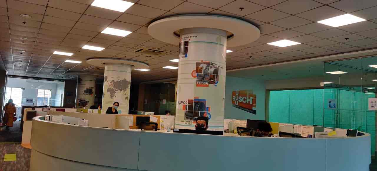 Top Seco Vacuum Pump Dealers in Mangalore वैक्यूम पंप डीलर्ससेको