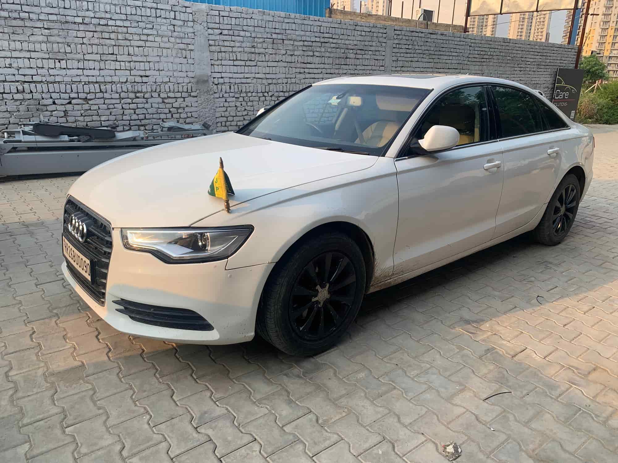 Car O Care in Gurgaon,Delhi Best Automobile Body Part Dealers in