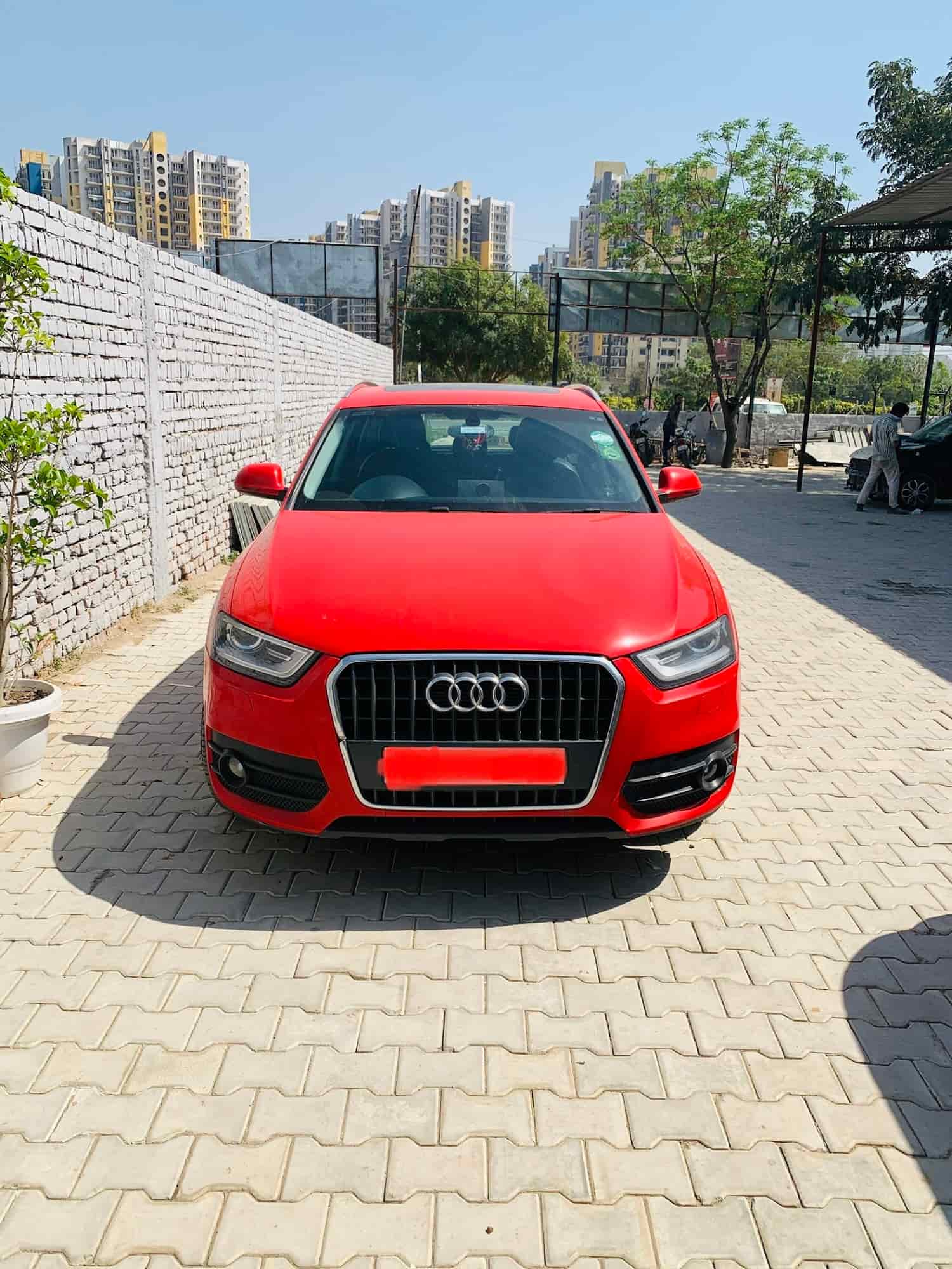 Car O Care in Gurgaon,Delhi Best Automobile Body Part Dealers in